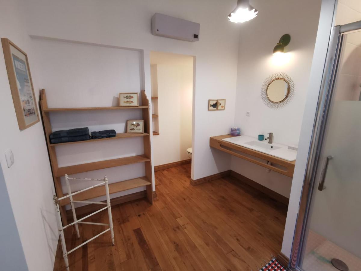 Ancien Magasin Type Loft 145 M2 Centre Ville 滨海布洛涅 外观 照片